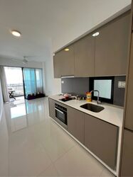J Gateway (D22), Condominium #596614801